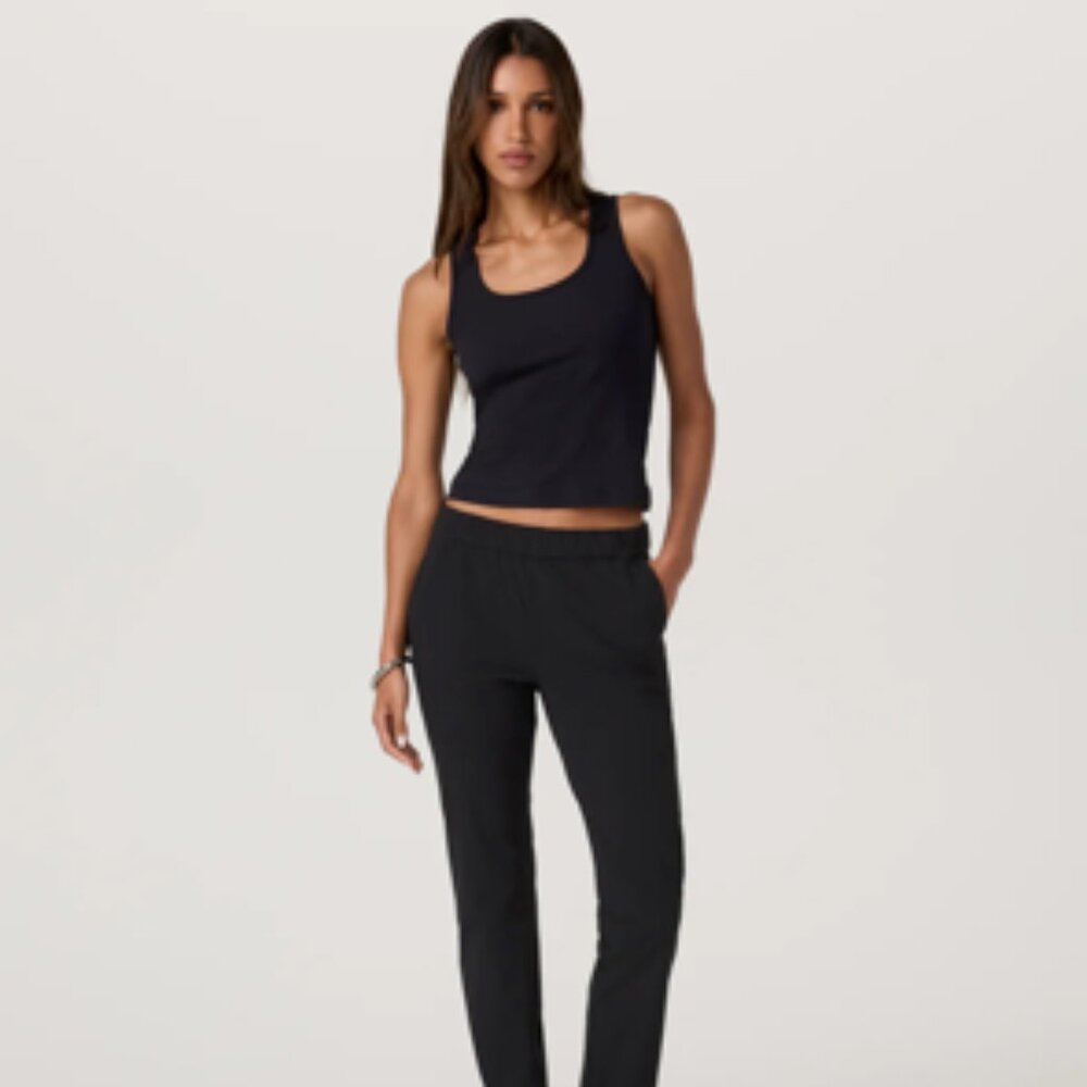 NWOT Vuori Miles Ankle Pant Size Small